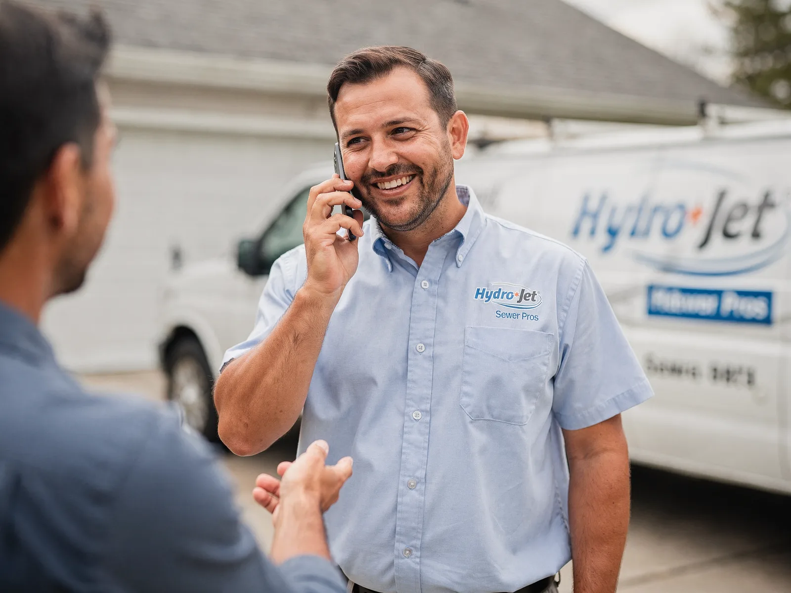 Hydro Jetting Yerington, NV FAQs